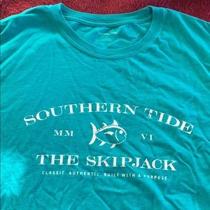 The skipjack
